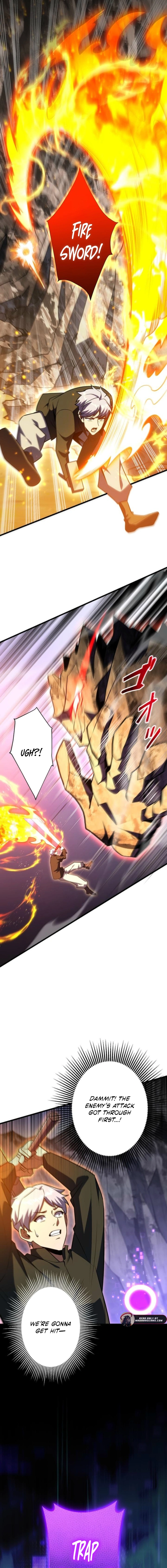 Read The Omniscient Trapmaster EN Manga Online