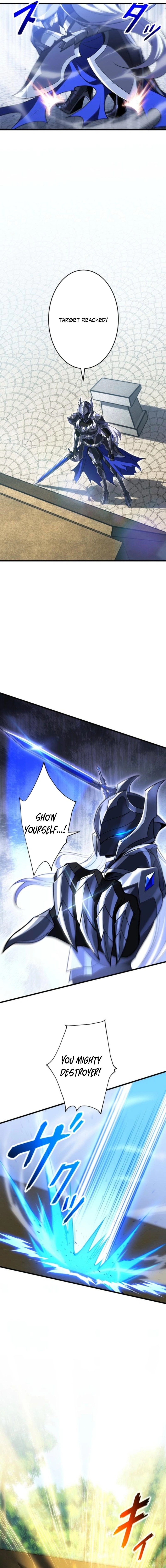 Read The Omniscient Trapmaster EN Manga Online