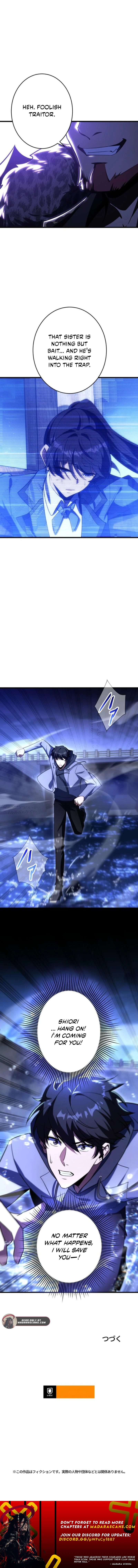 Read The Omniscient Trapmaster EN Manga Online