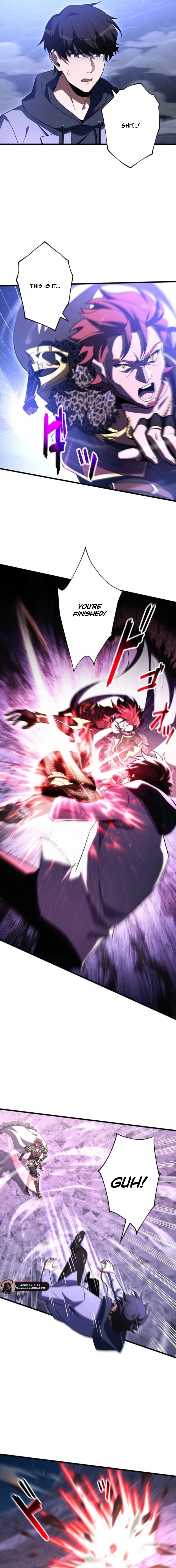 Read The Omniscient Trapmaster EN Manga Online