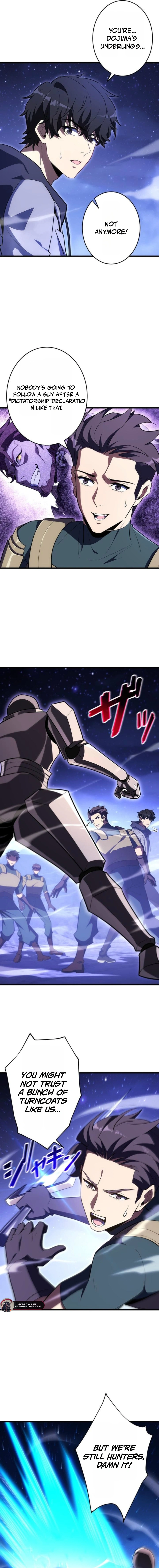 Read The Omniscient Trapmaster EN Manga Online