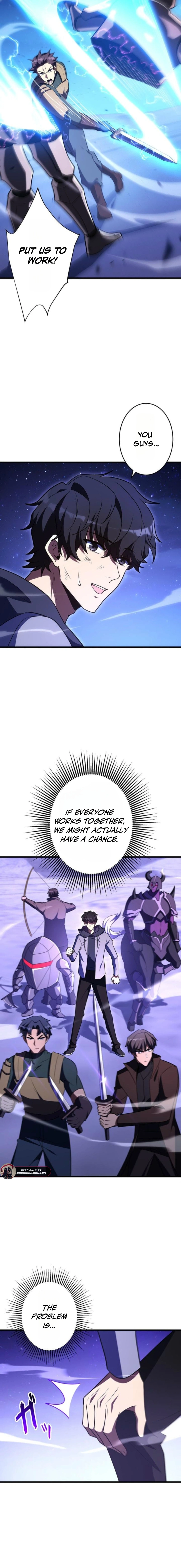 Read The Omniscient Trapmaster EN Manga Online