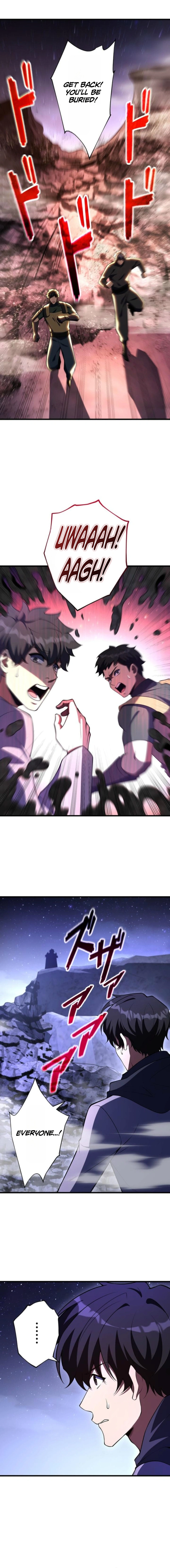 Read The Omniscient Trapmaster EN Manga Online