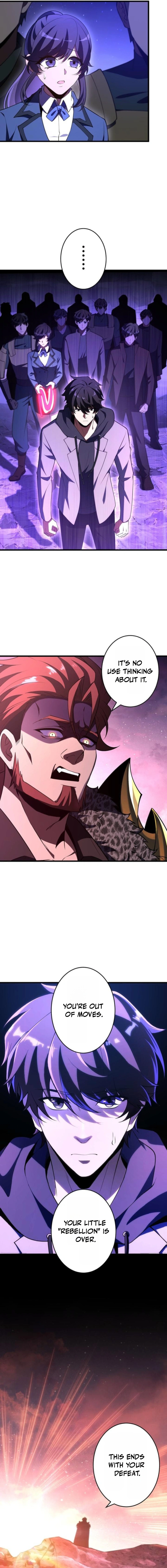 Read The Omniscient Trapmaster EN Manga Online