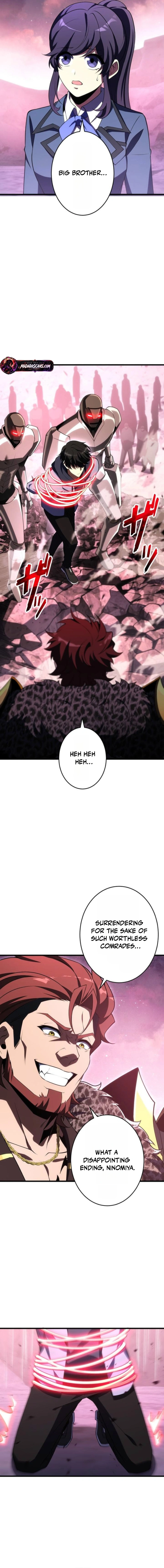 Read The Omniscient Trapmaster EN Manga Online