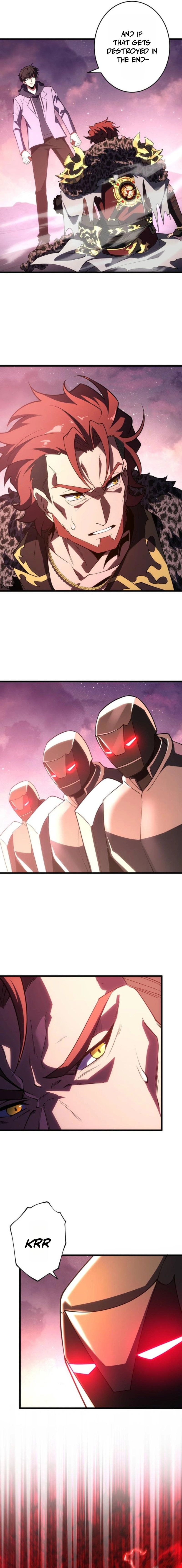 Read The Omniscient Trapmaster EN Manga Online