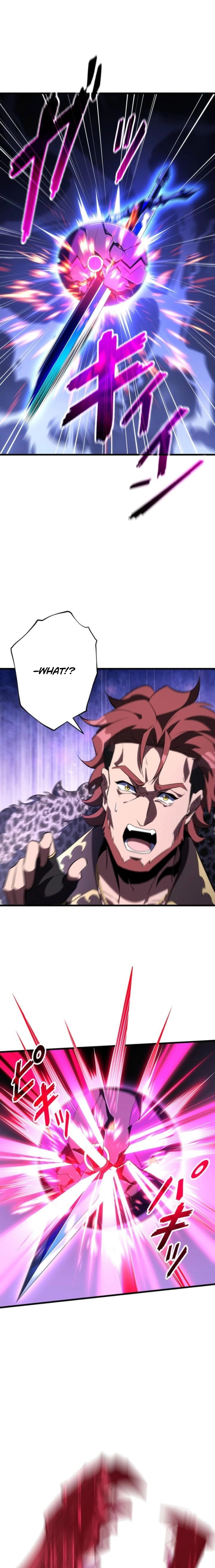 Read The Omniscient Trapmaster EN Manga Online