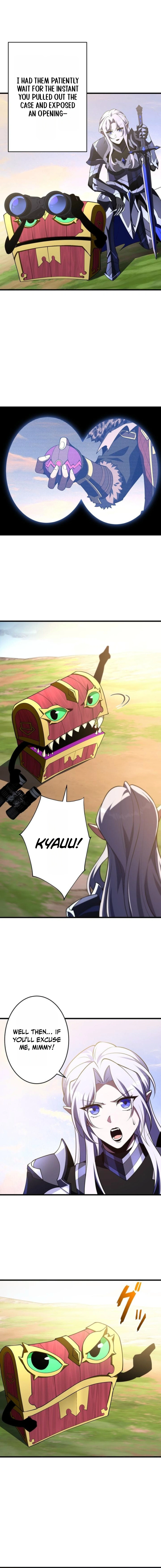 Read The Omniscient Trapmaster EN Manga Online
