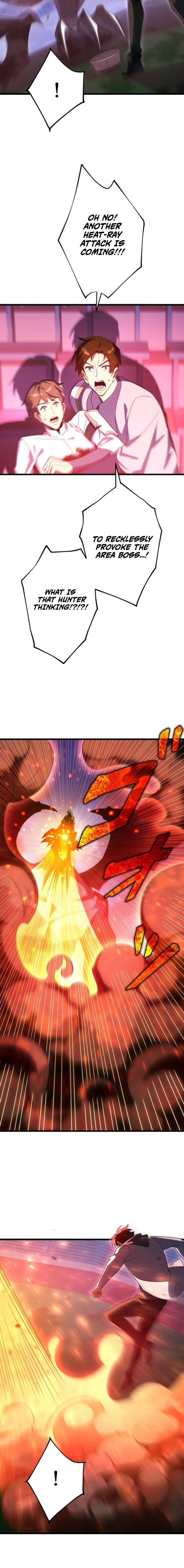 Read The Omniscient Trapmaster EN Manga Online