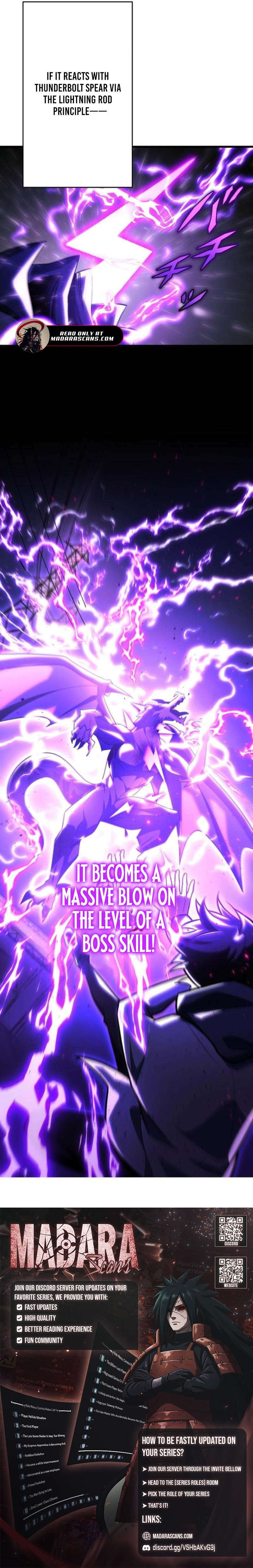 Read The Omniscient Trapmaster EN Manga Online