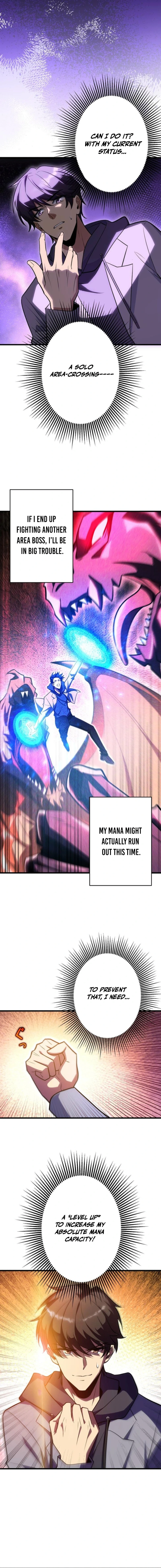 Read The Omniscient Trapmaster EN Manga Online