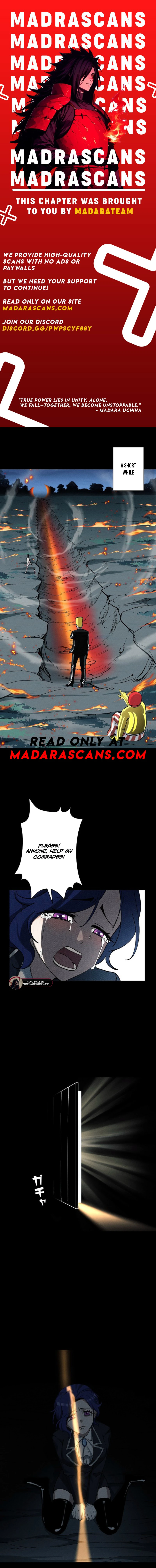 Read The Overtime Salaryman Reincarnates as a Hero EN Manga Online