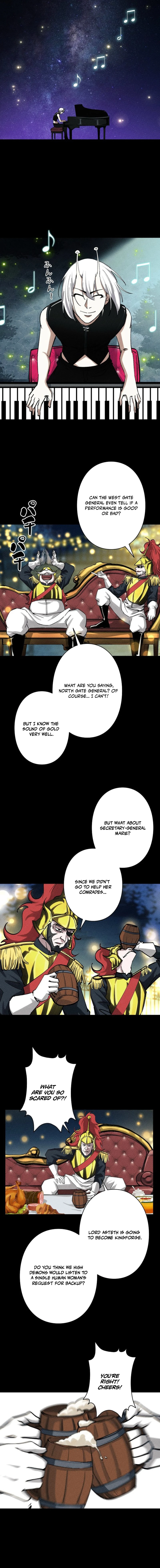 Read The Overtime Salaryman Reincarnates as a Hero EN Manga Online