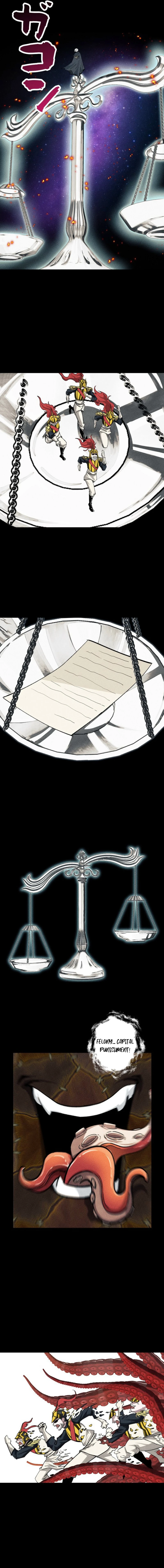 Read The Overtime Salaryman Reincarnates as a Hero EN Manga Online