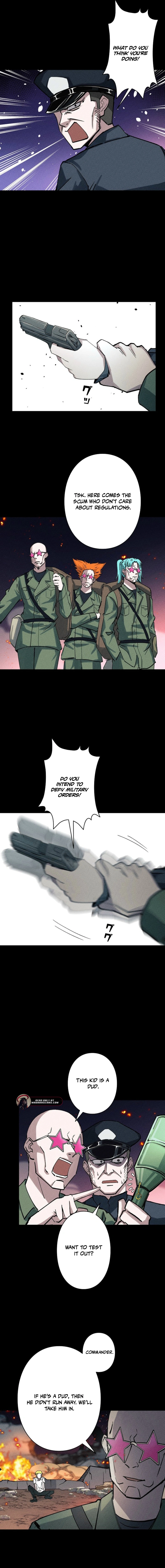 Read The Overtime Salaryman Reincarnates as a Hero EN Manga Online