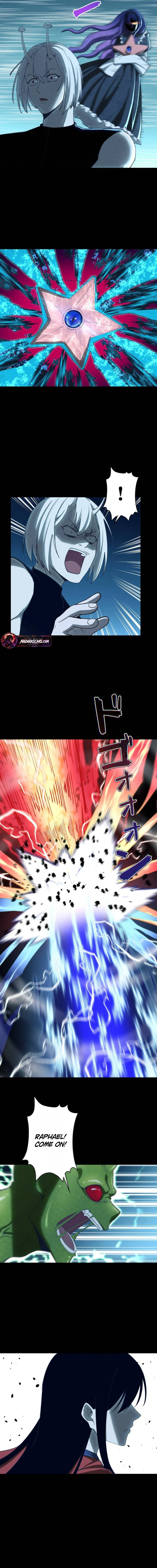 Read The Overtime Salaryman Reincarnates as a Hero EN Manga Online