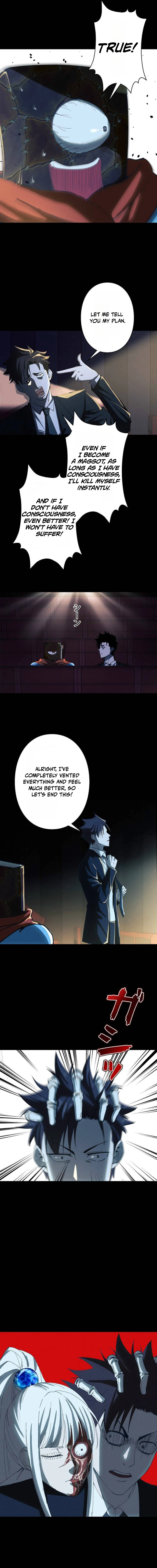 Read The Overtime Salaryman Reincarnates as a Hero EN Manga Online