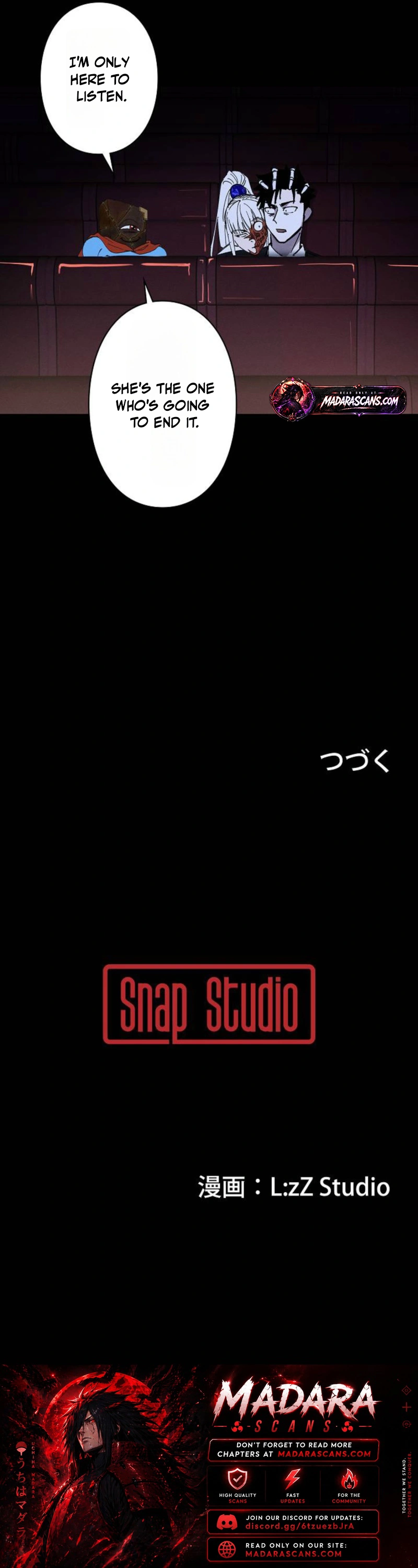 Read The Overtime Salaryman Reincarnates as a Hero EN Manga Online