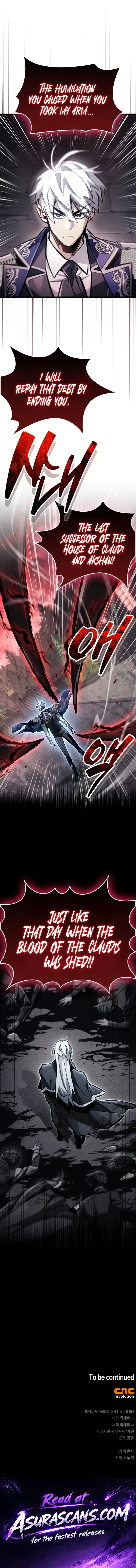 Read The Player Hides His Past EN Manga Online