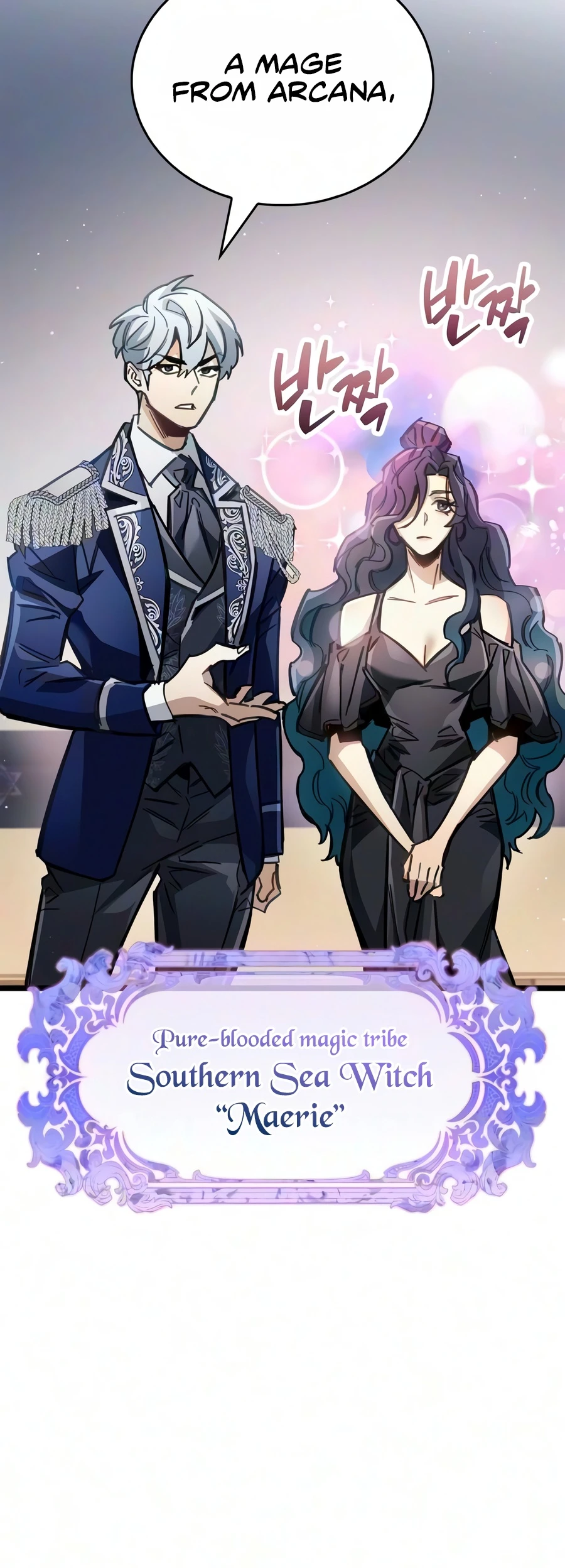 Read The Player Hides His Past EN Manga Online