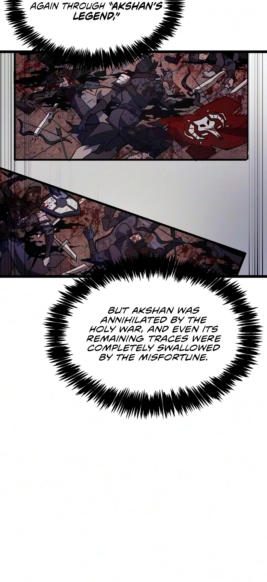 Read The Player Hides His Past EN Manga Online