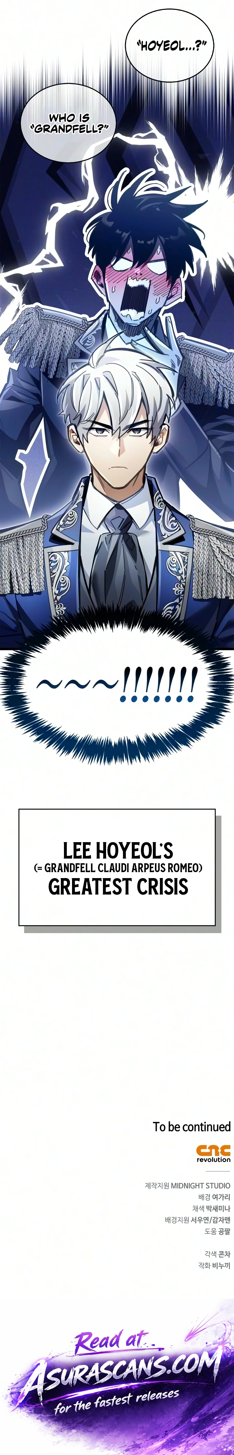 Read The Player Hides His Past EN Manga Online