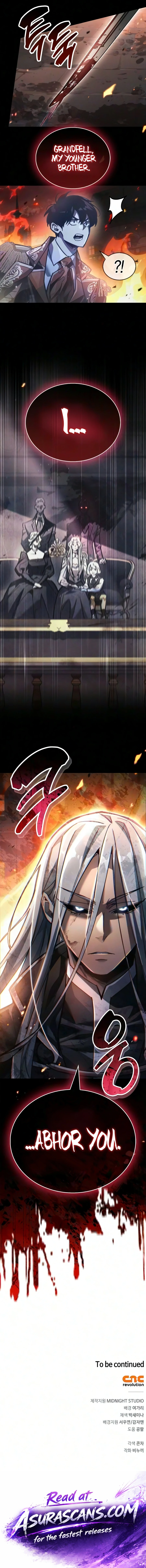 Read The Player Hides His Past EN Manga Online