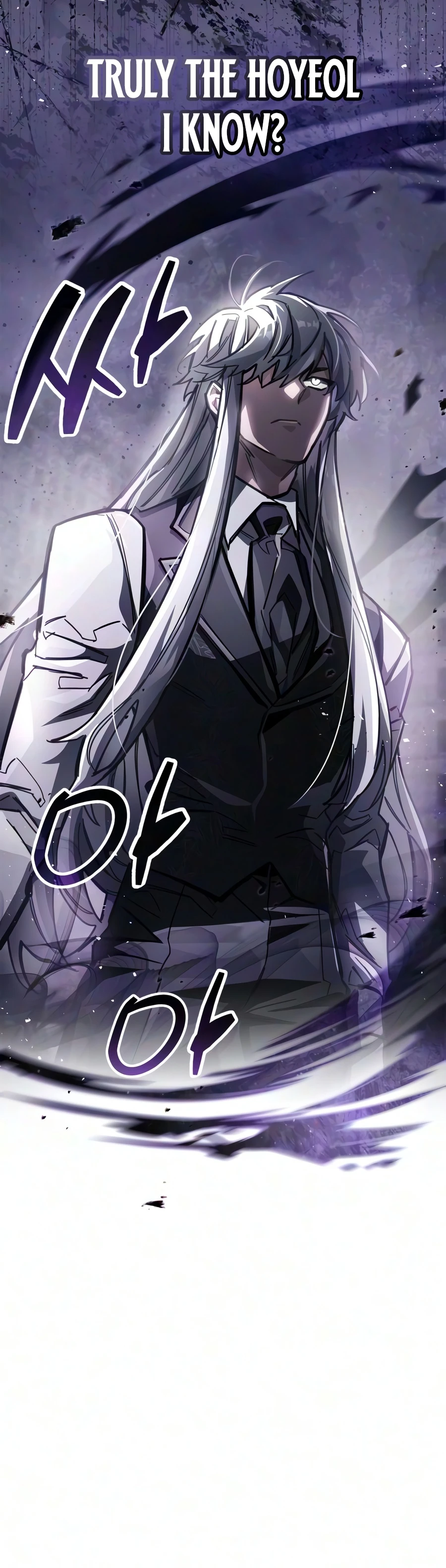 Read The Player Hides His Past EN Manga Online