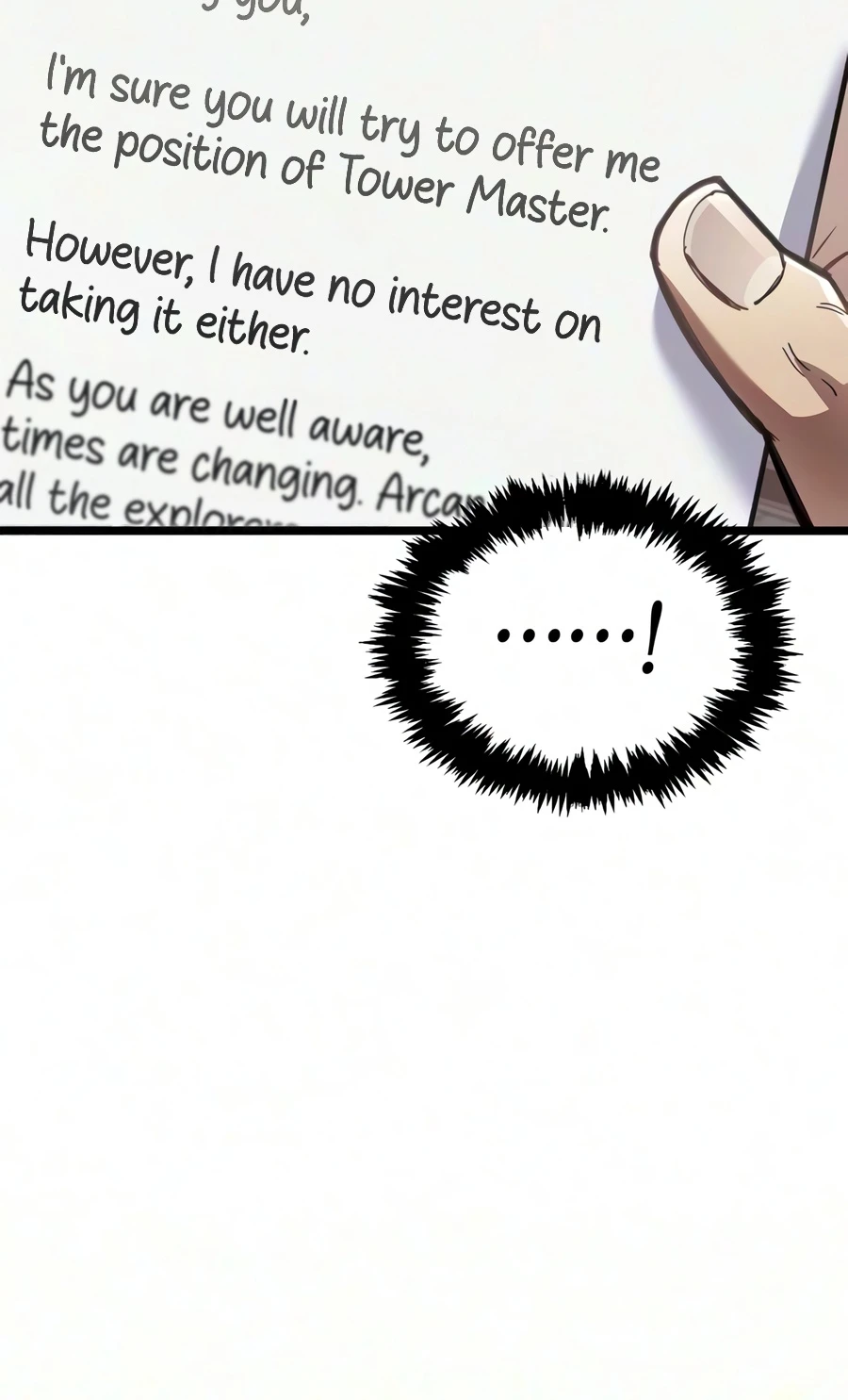 Read The Player Hides His Past EN Manga Online