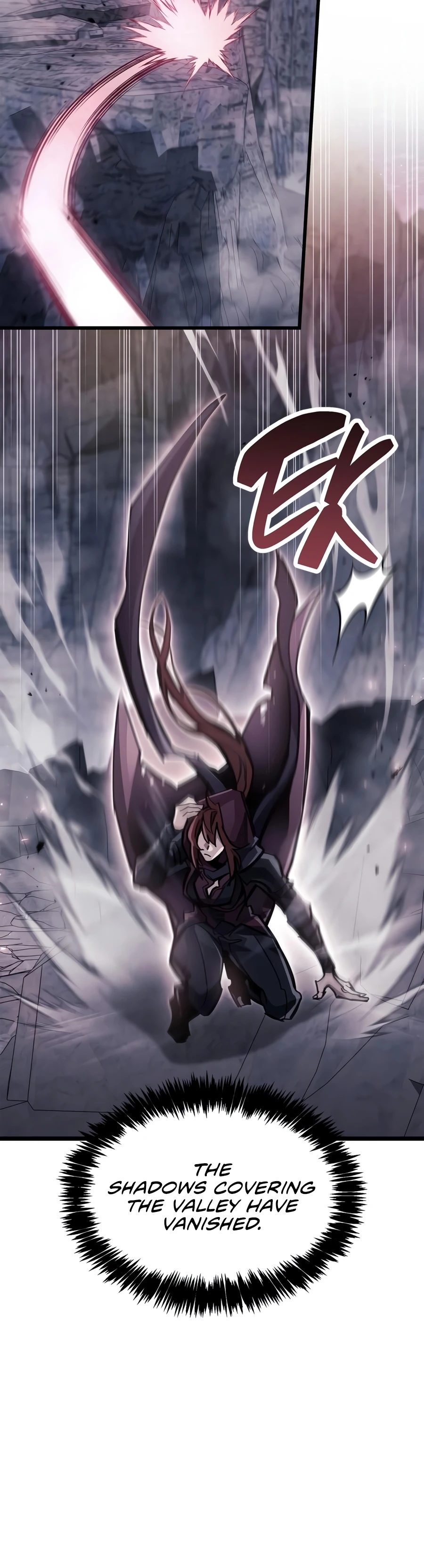 Read The Player Hides His Past EN Manga Online