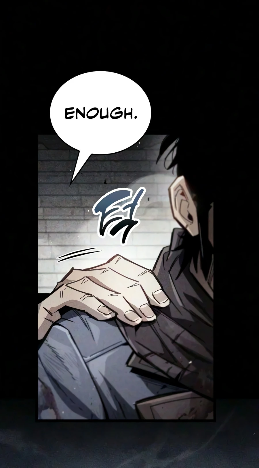 Read The Player Hides His Past EN Manga Online