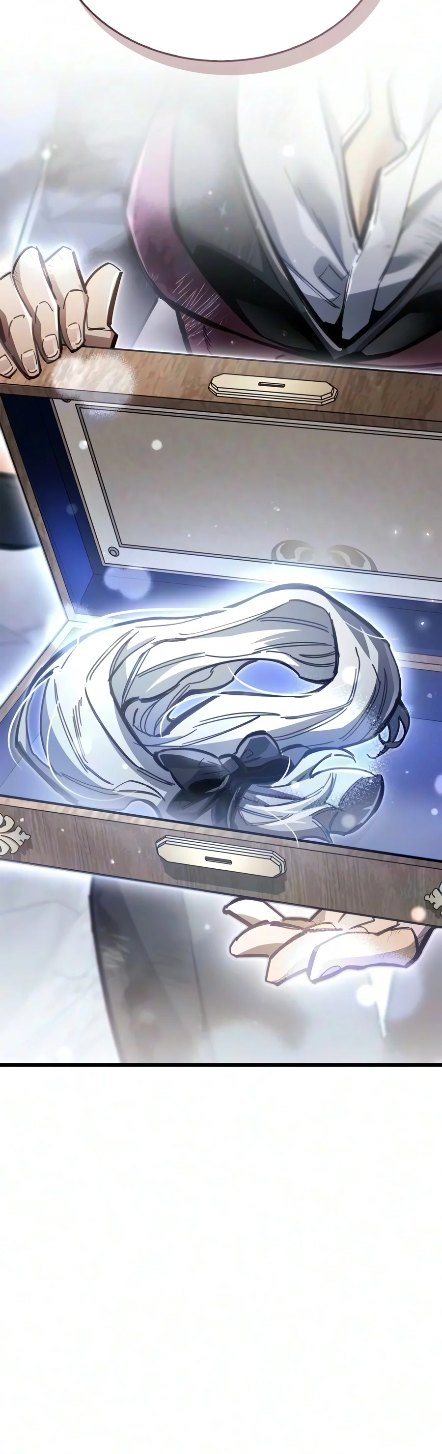 Read The Player Hides His Past EN Manga Online
