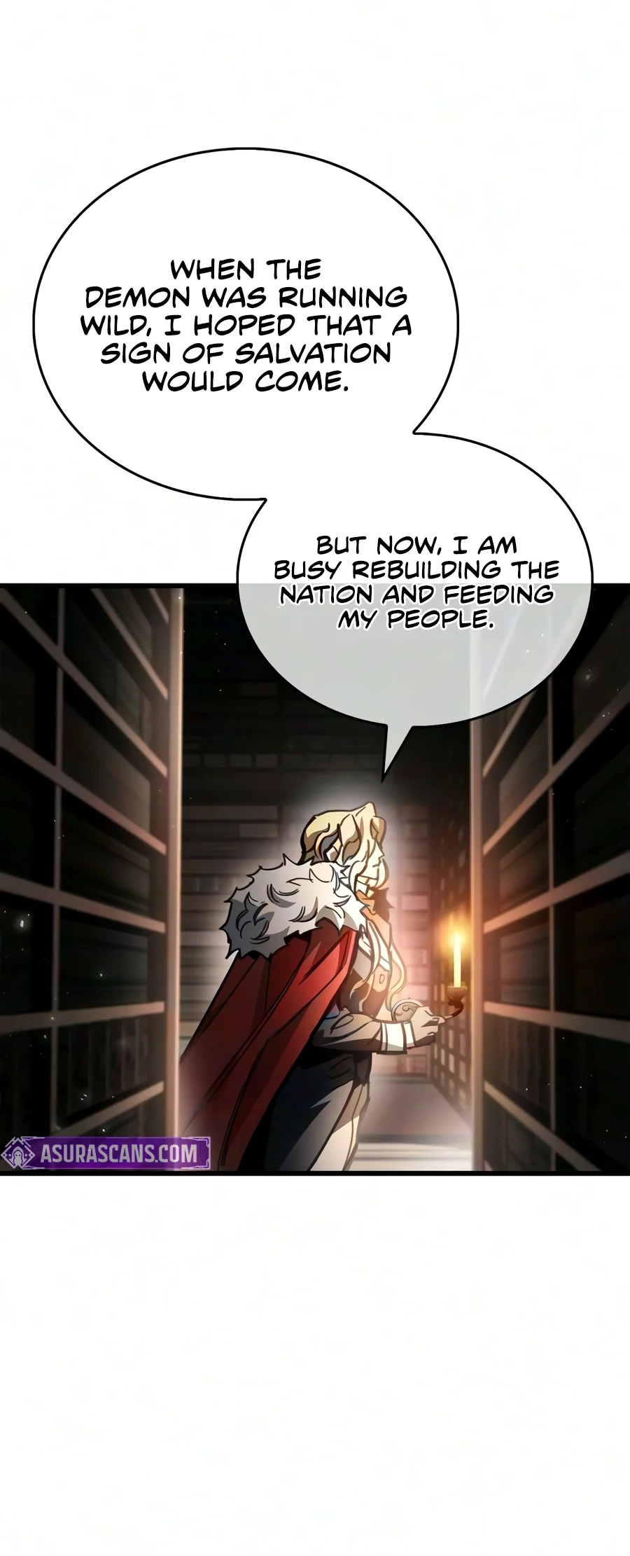 Read The Player Hides His Past EN Manga Online