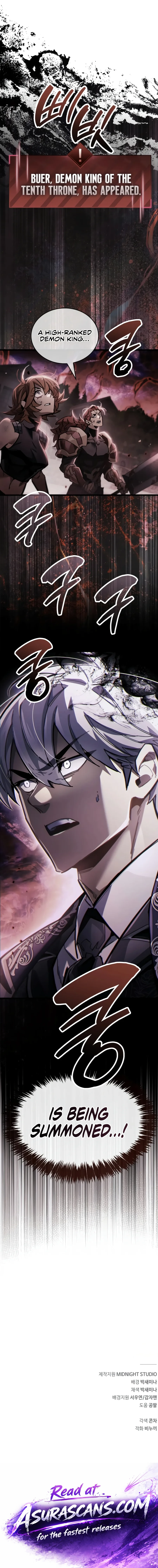 Read The Player Hides His Past EN Manga Online
