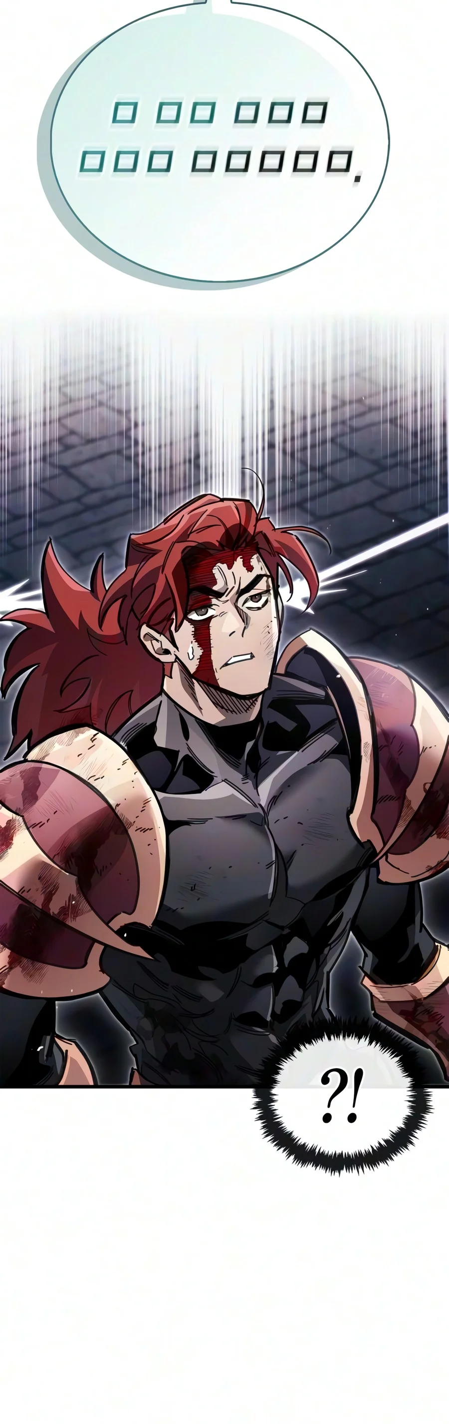 Read The Player Hides His Past EN Manga Online