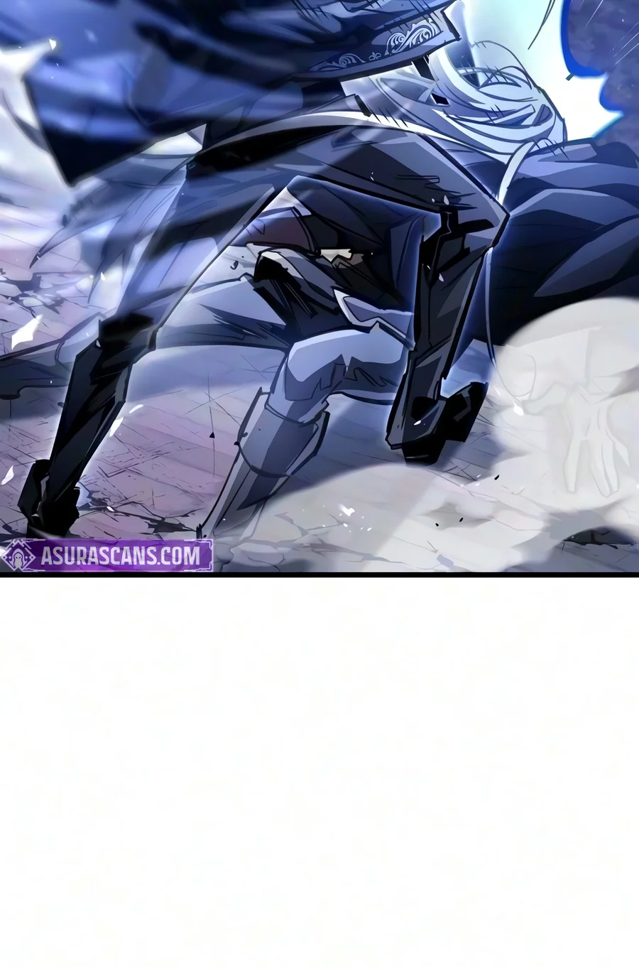 Read The Player Hides His Past EN Manga Online