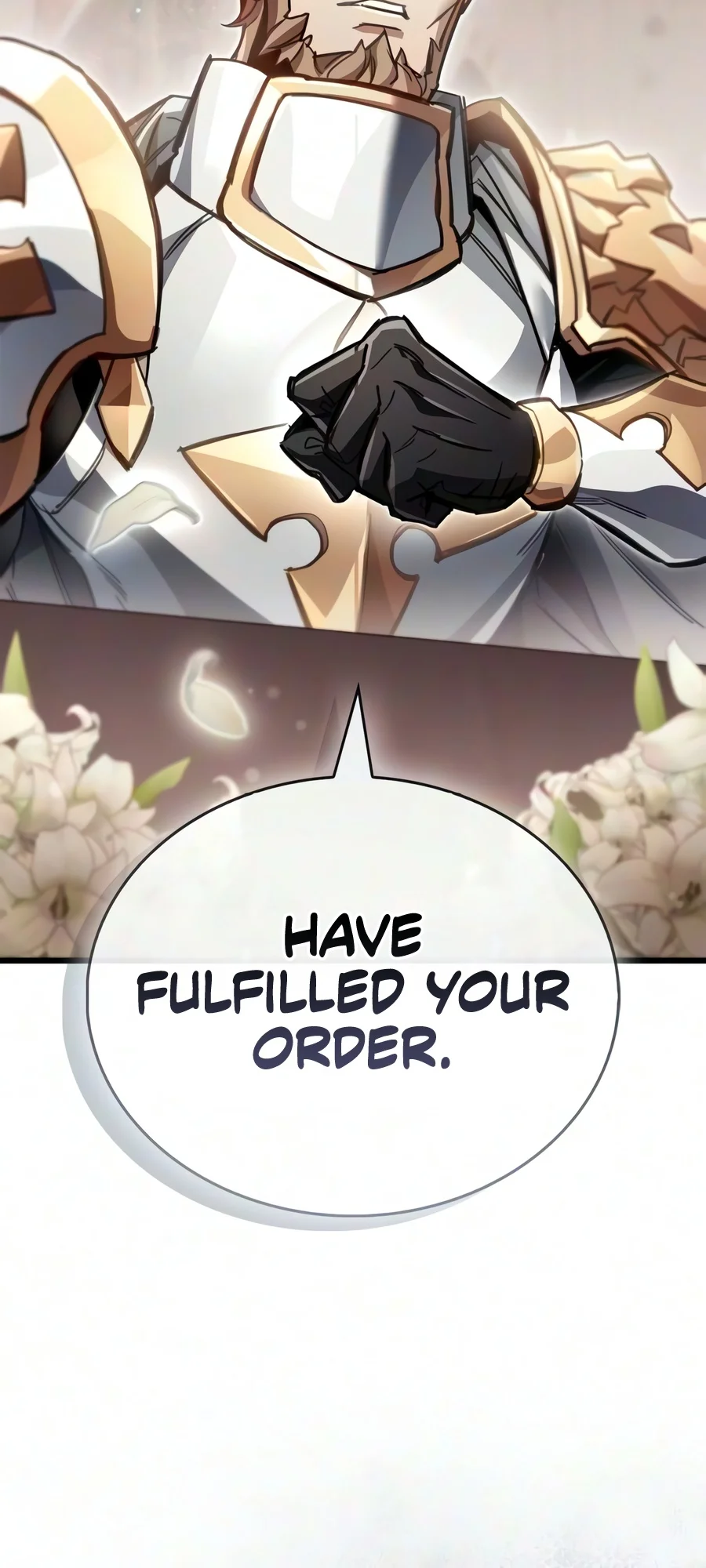 Read The Player Hides His Past EN Manga Online