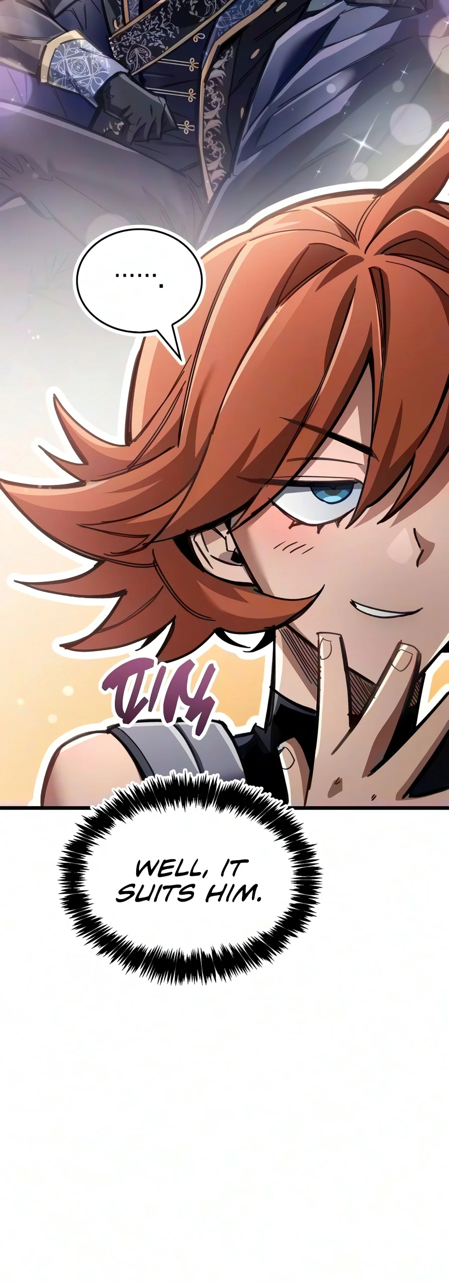 Read The Player Hides His Past EN Manga Online