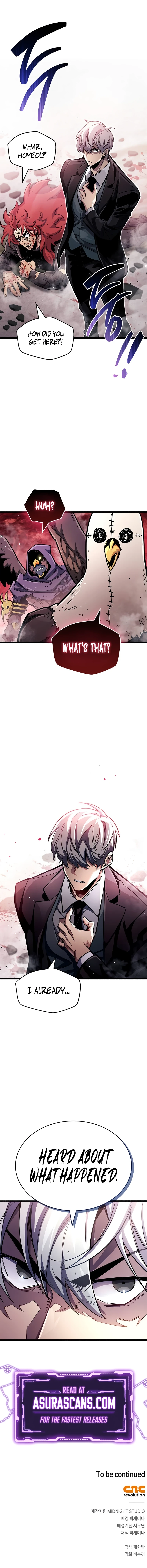 Read The Player Hides His Past EN Manga Online