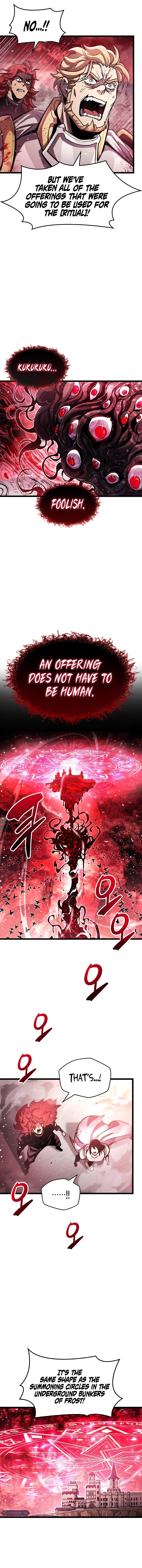 Read The Player Hides His Past EN Manga Online