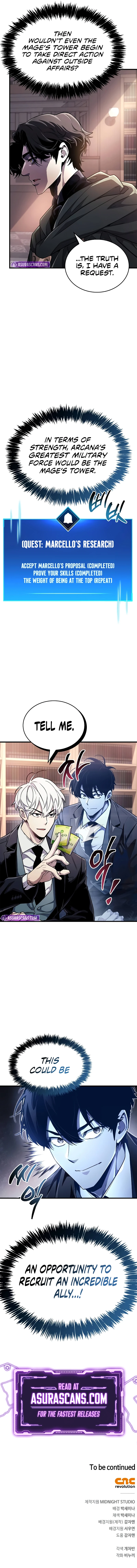Read The Player Hides His Past EN Manga Online