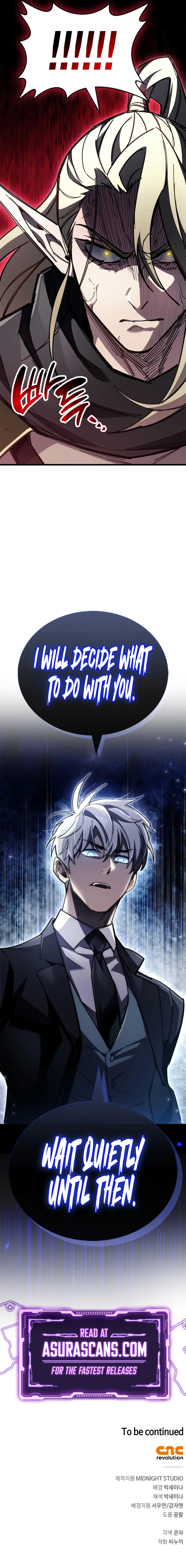 Read The Player Hides His Past EN Manga Online