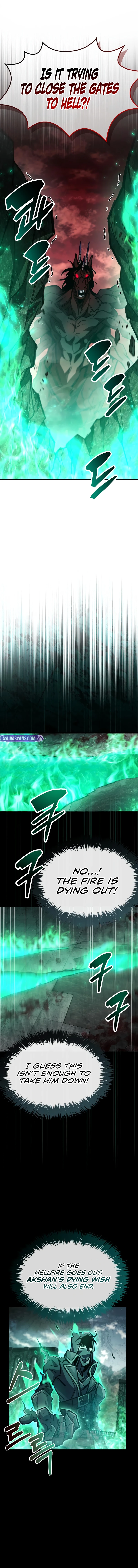 Read The Player Hides His Past EN Manga Online
