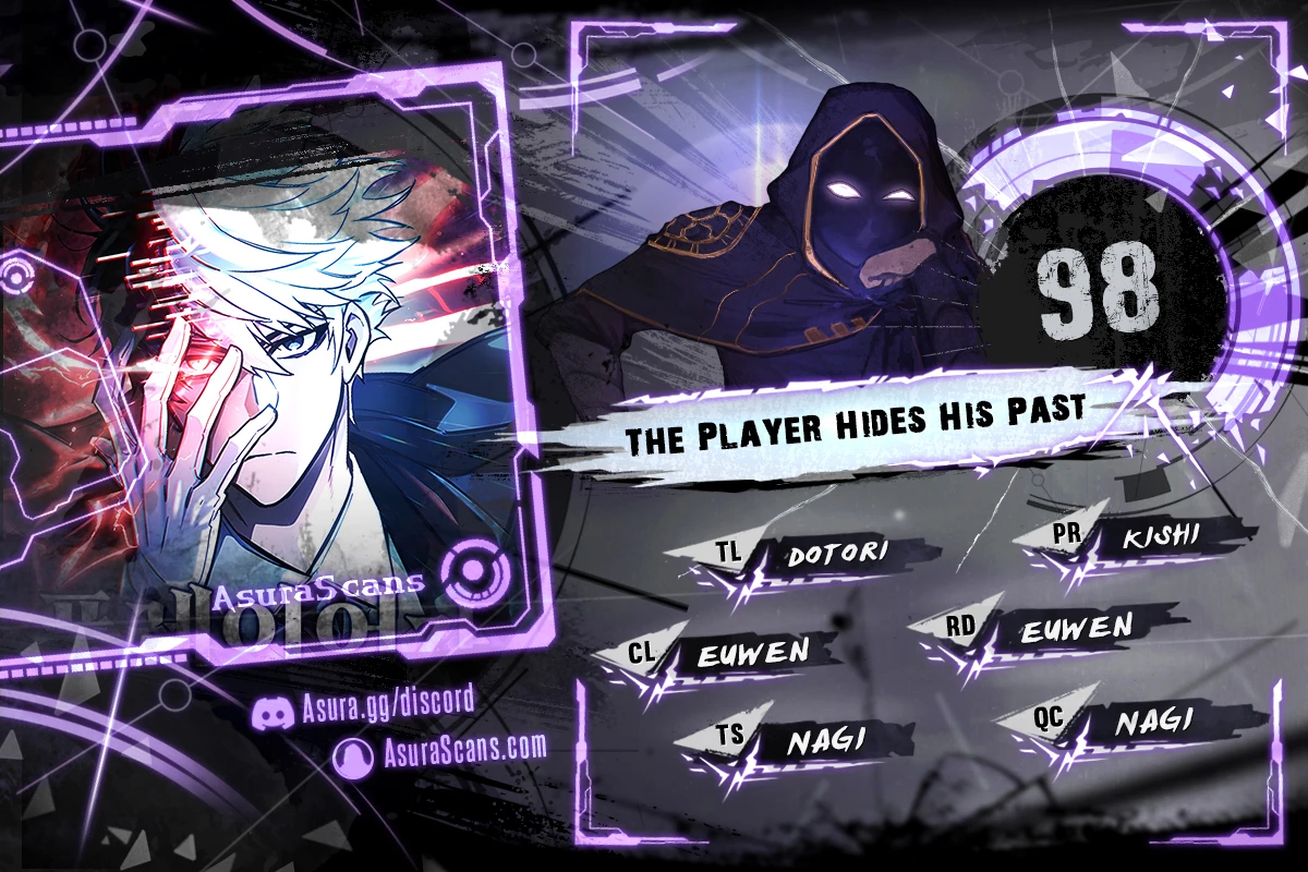 Read The Player Hides His Past EN Manga Online