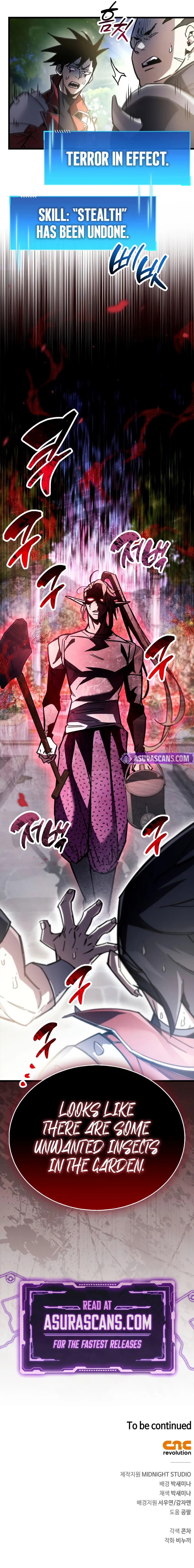 Read The Player Hides His Past EN Manga Online