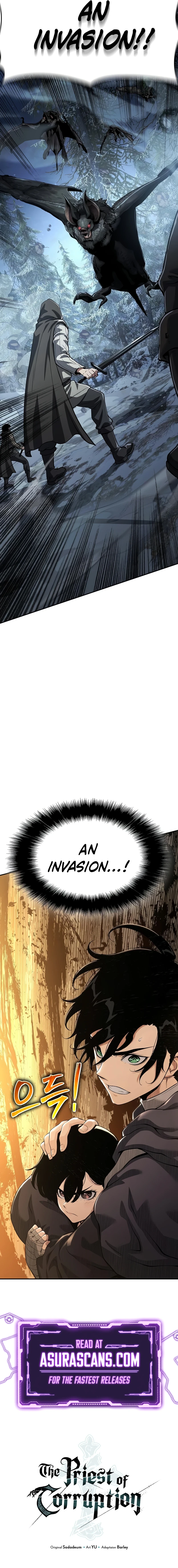 Read The Priest Of Corruption EN Manga Online