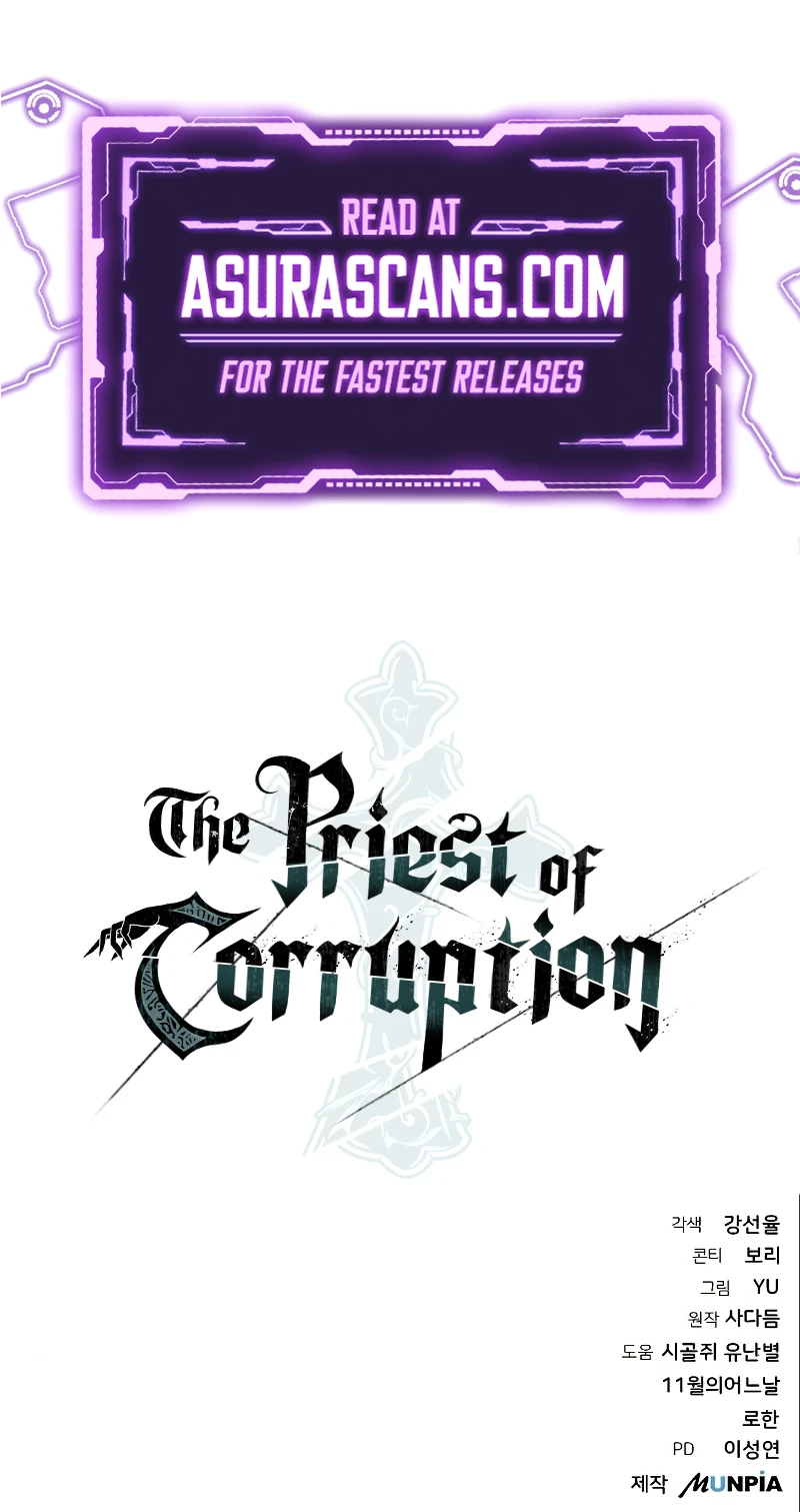 Read The Priest Of Corruption EN Manga Online