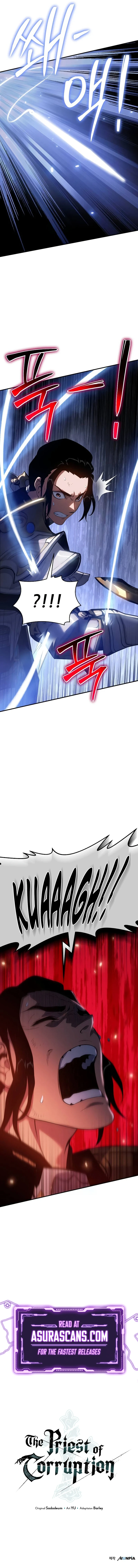 Read The Priest Of Corruption EN Manga Online