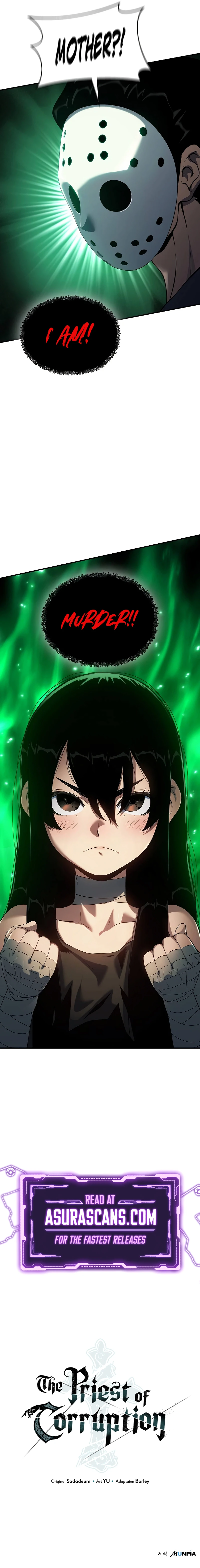 Read The Priest Of Corruption EN Manga Online