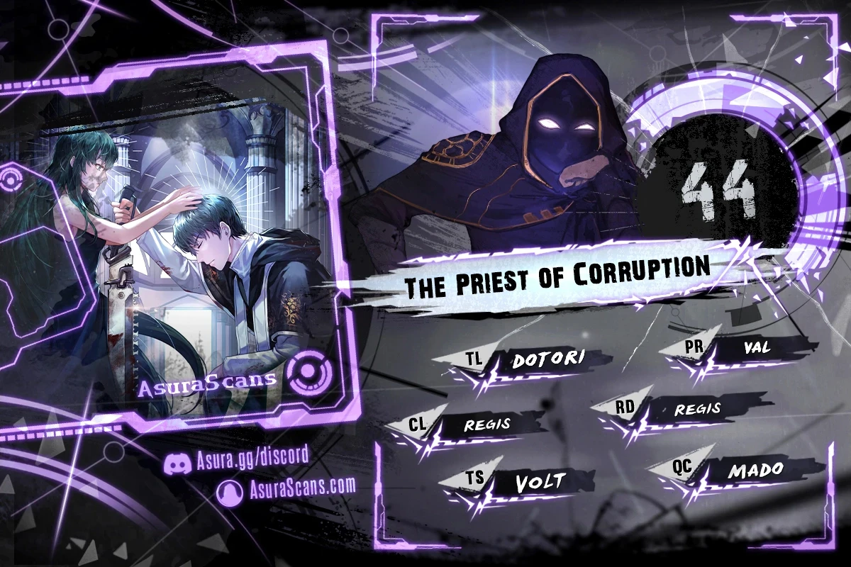 Read The Priest Of Corruption EN Manga Online